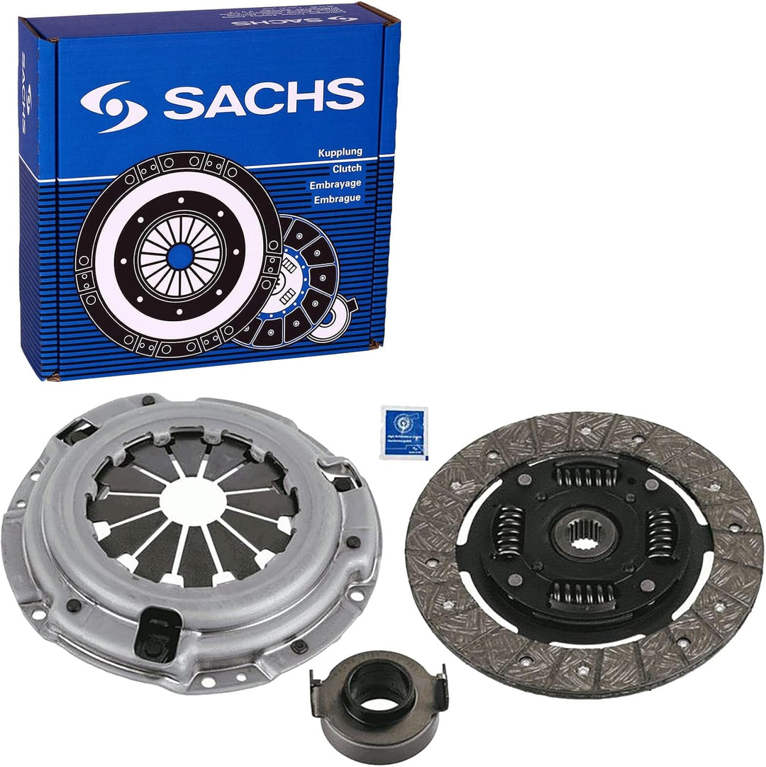Sachs 3000 807 002 - Kupplungssatz