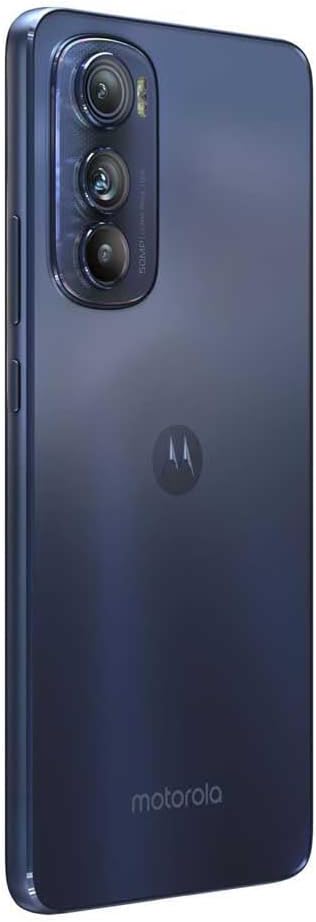 Moto Edge 30 128-8-5G-gy | Motorola Edge 30 5G 128/8GB Meteor Grey, PAUC0002SE