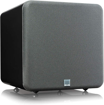 SVS SB-1000 Pro Sealed Subwoofer – (30,5 cm) Piano Gloss