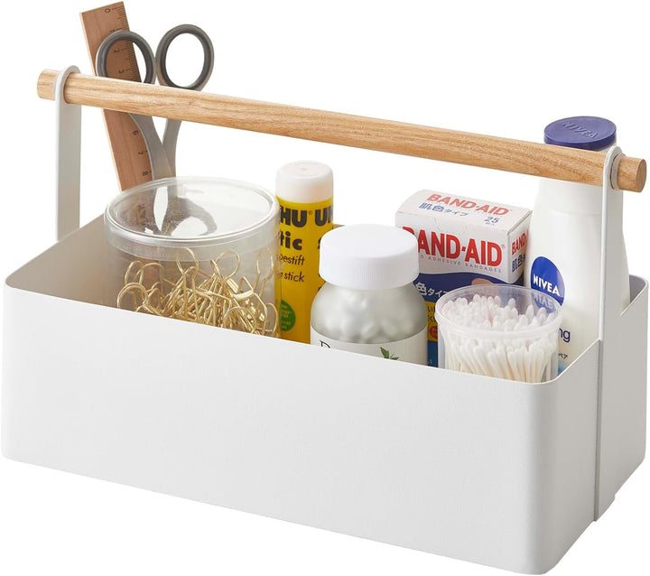 Toolbox L Rectangle - Tosca L Weiss, L Weiss