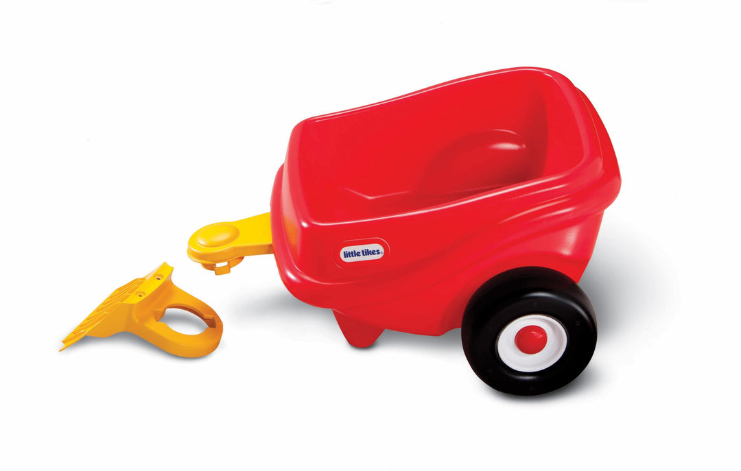 Little tikes Cozy Coupe Trailer, Cozy Coupe Trailer