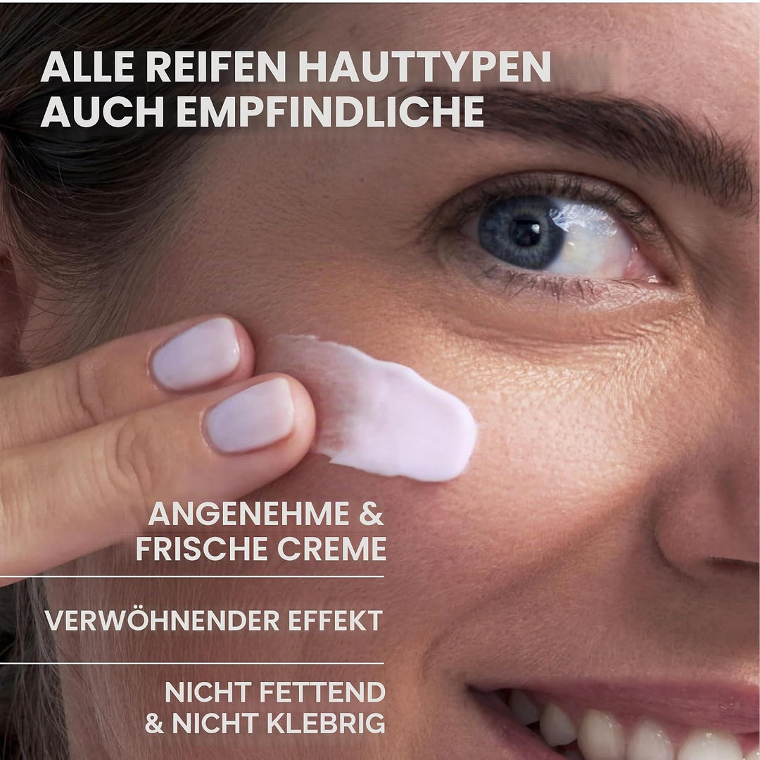 URIAGE Age Absolu Nachtmaske, verstärkend, 50 ml