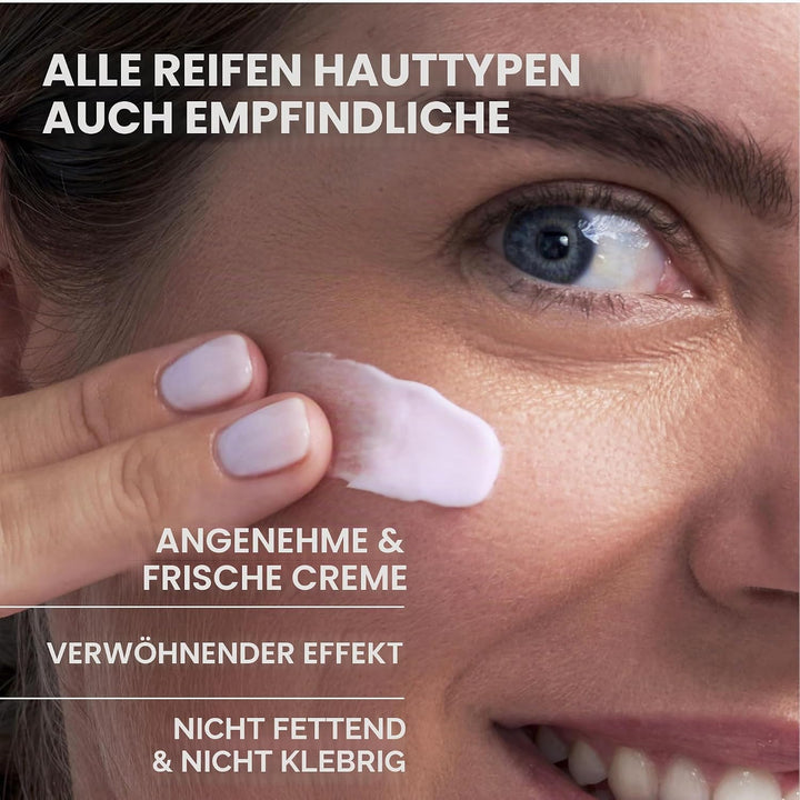 URIAGE Age Absolu Nachtmaske, verstärkend, 50 ml