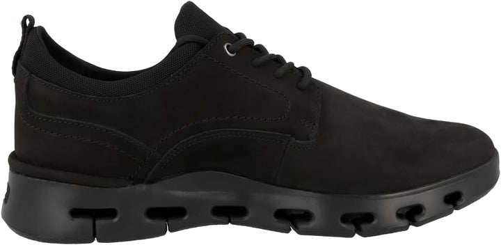 Clarks Herren Nature X Two Sneaker 40 EU Black Nubuck 26164933, 40 EU Black Nubuck 26164933