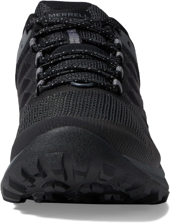 Merrell Herren Nova 3Wanderschuh 40 EU Schwarz, 40 EU Schwarz