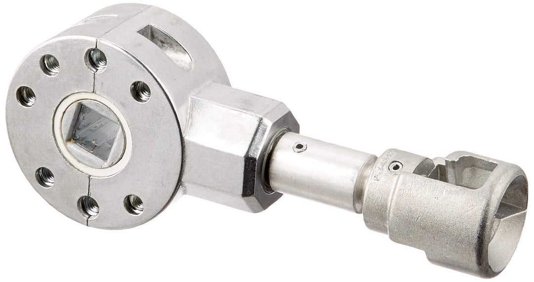 Thule Omnistor 6200 Kurbelwerk