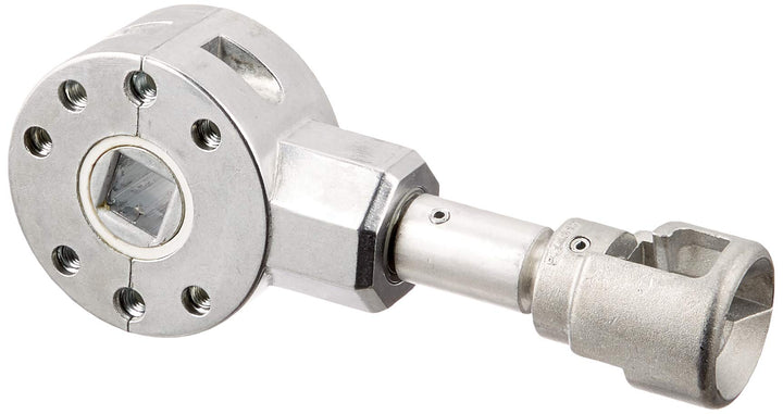 Thule Omnistor 6200 Kurbelwerk