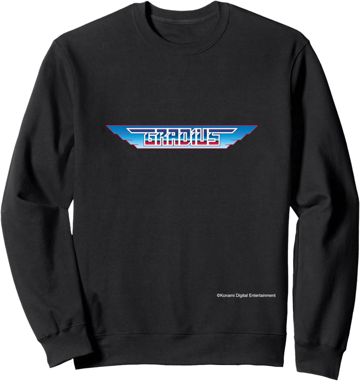 GRADIUS(1991) Sweatshirt