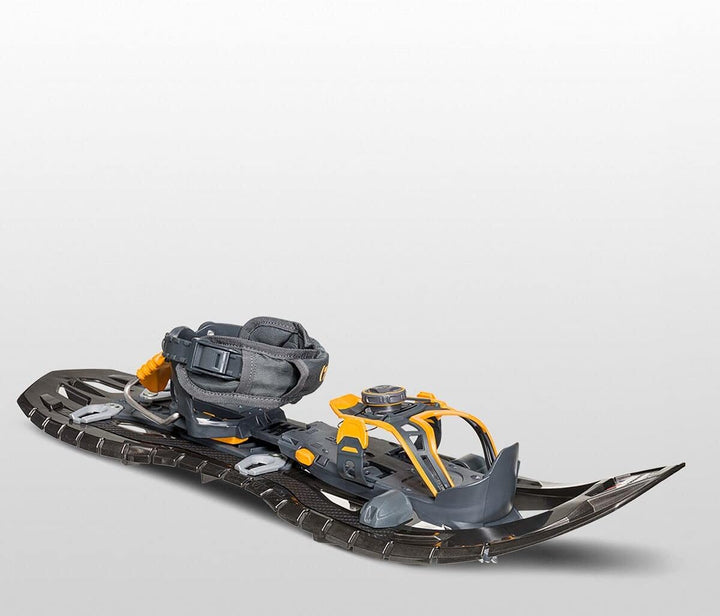 TSL Symbioz Hyperflex Adjust Schneeschuhe titan M, titan M