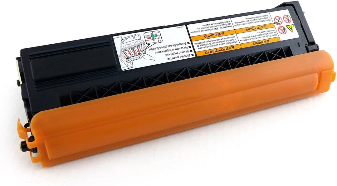 Green2Print Toner gelb 6500 Seiten ersetzt Brother TN-426Y passend für Brother HL-L8360CDW, MFC-L890