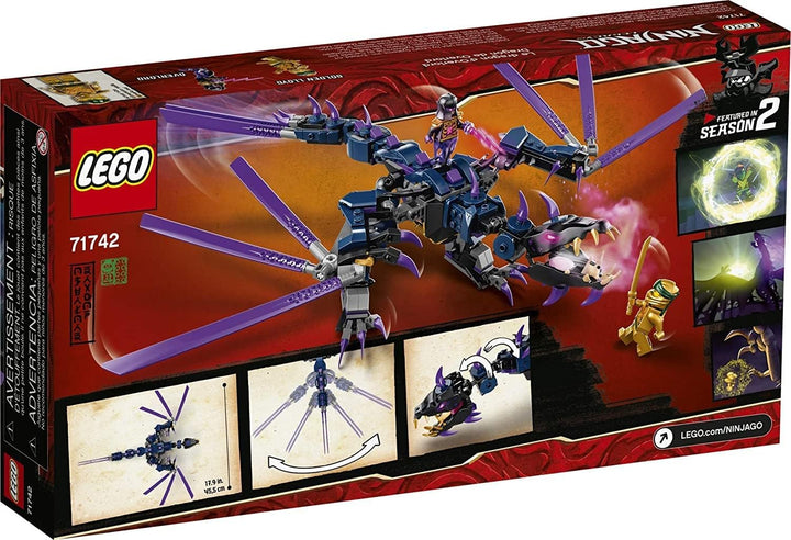 LEGO Ninjago (71742)