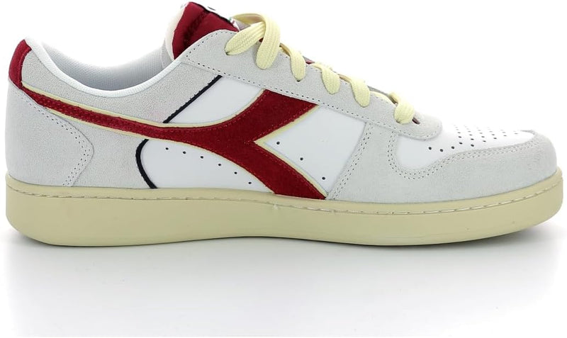 Diadora Sneakers Magic Suede Leather