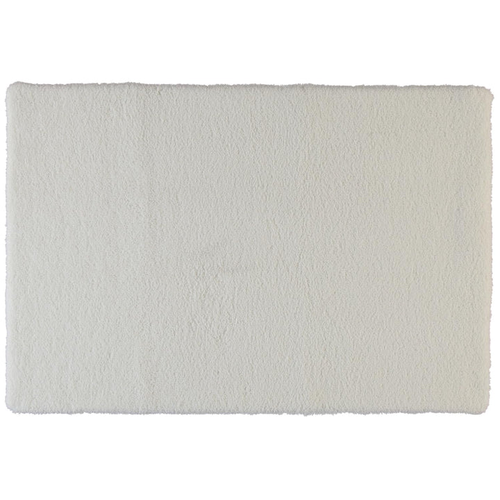 Rhomtuft Badteppich Square - weiss 1 - 70 x 120 cm 70x120 cm, 70x120 cm