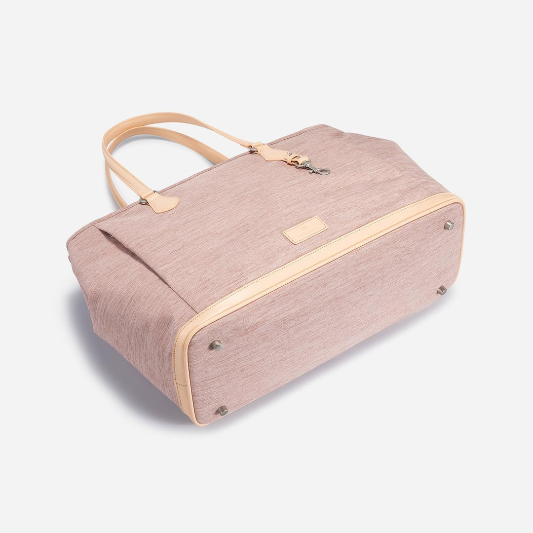 Nordace Nordace Siena Pro Tote Plus Reisetasche Rosa, Rosa