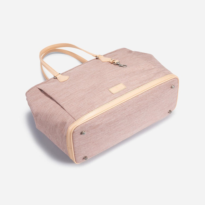 Nordace Nordace Siena Pro Tote Plus Reisetasche Rosa, Rosa