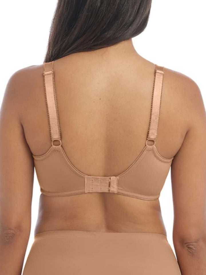 Fantasie Damen Fusion Underwire Full Coverage Side Support Bra BH mit voller Abdeckung FL3091CIN30H