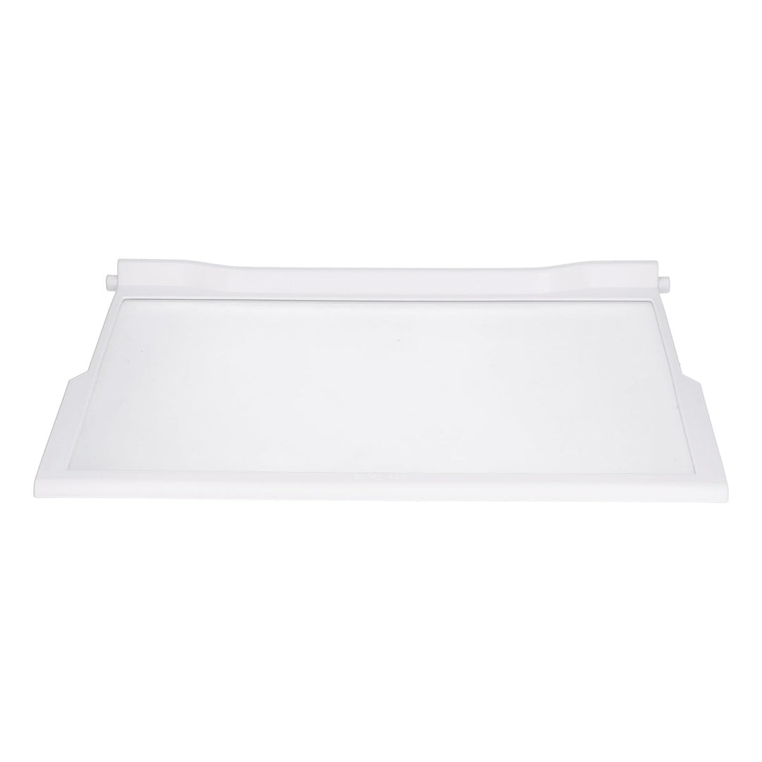 easyPART Kompatibel/Ersatz für Bauknecht 481245088134 NEU Glas Platte Einleger 474x290mm Kühlschrank