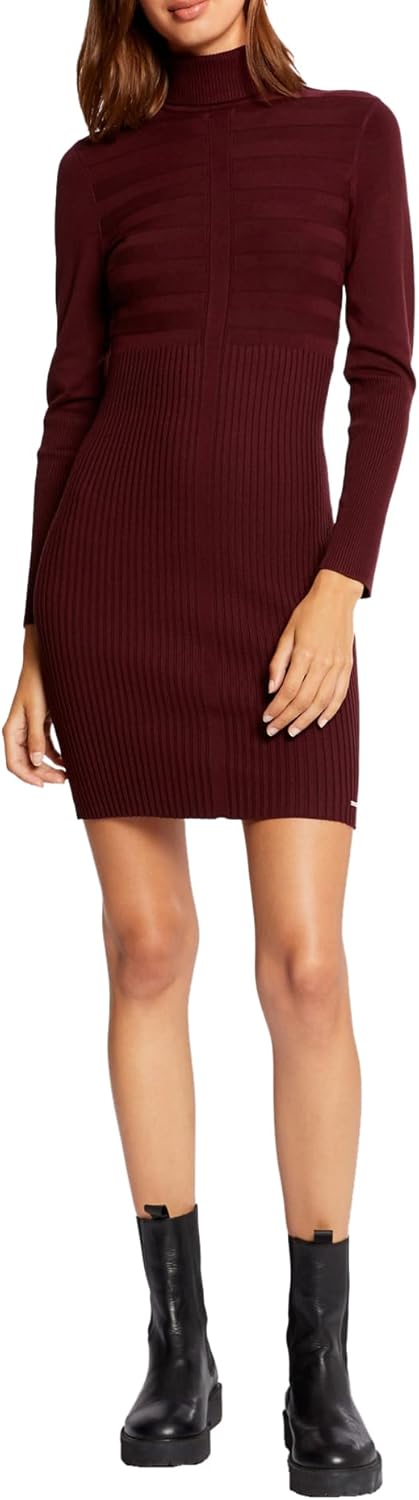 Morgan Damen 192-rmento.n Robe L Weinrot, L Weinrot