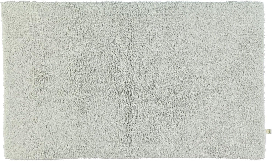 Rhomtuft Badteppiche Pur perlgrau - 11 60x100 cm, 60x100 cm
