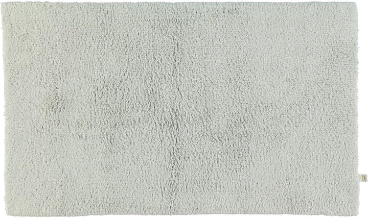 Rhomtuft Badteppiche Pur perlgrau - 11 60x100 cm, 60x100 cm