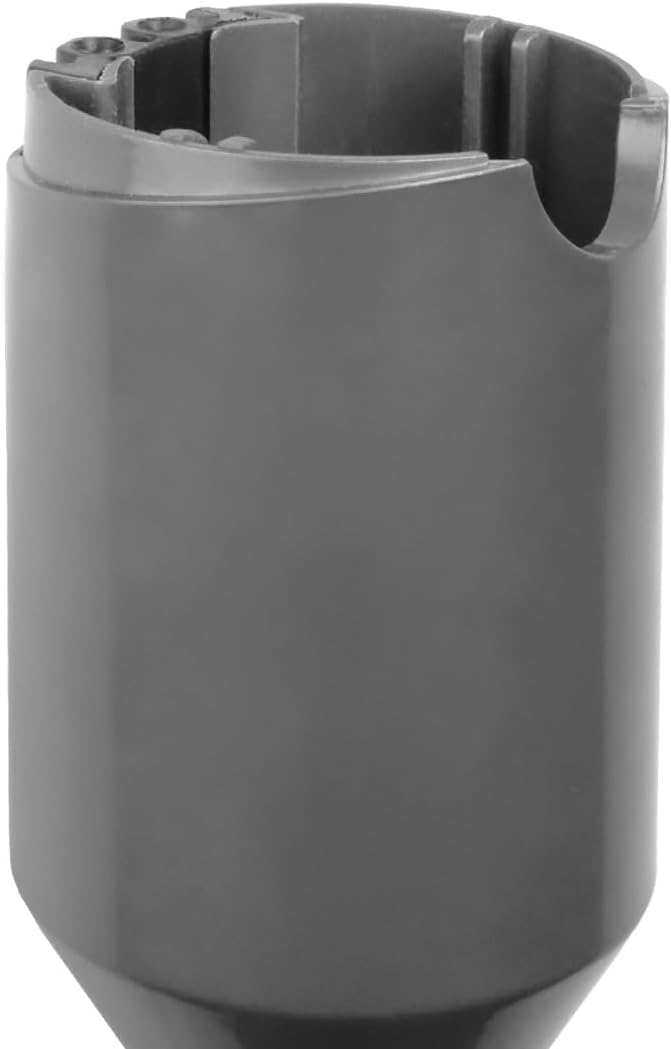 Elektrisches Saugrohr kompatibel mit Dyson V12 Detect Slim / V12 Origin / V10 Digital Slim - Rohr St