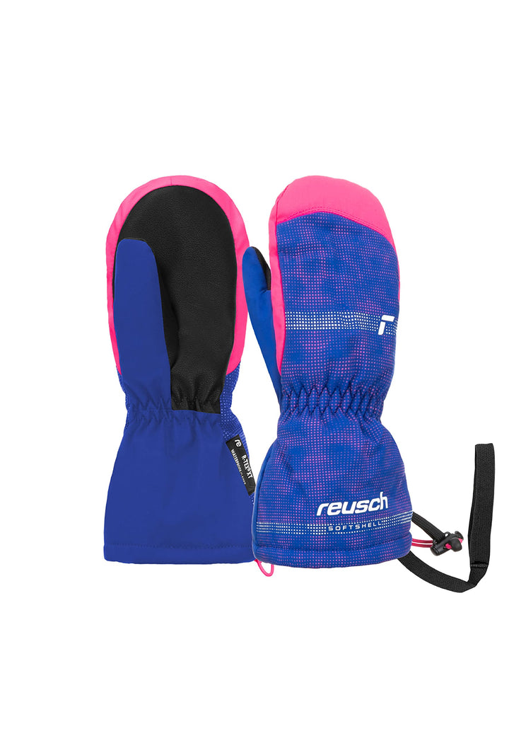 Reusch Unisex Baby Maxi R-tex Xt Fäustling Wasserdicht Warme Skihandschuhe Alltagshandschuhe Schnee