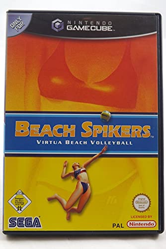Beach Spikers