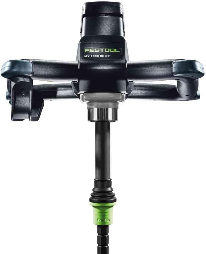 FESTOOL 575807 Rührwerk MX 1000 RE EF HS3R 1020 Watt,