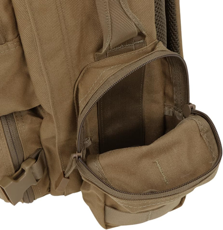 Condor Convoy Aussen Pack Oliv Drab