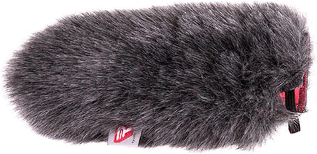 Rycote 055455 Mini Windjammer für Rode VideoMic Go