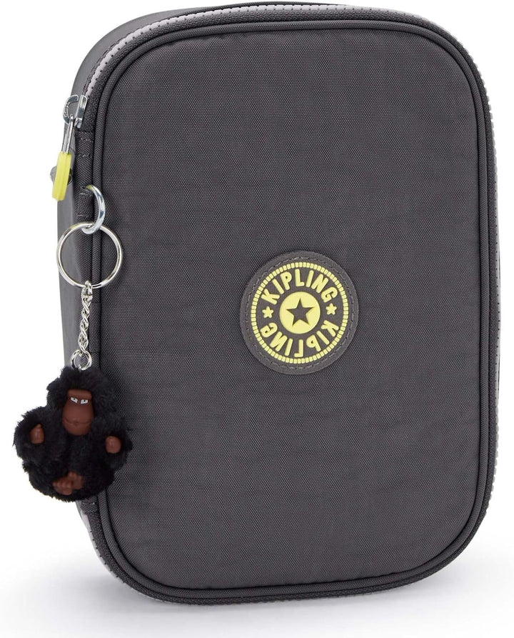 Kipling 100 Pens 100 PENS, Einheitsgrösse Back To Grey, Back To Grey