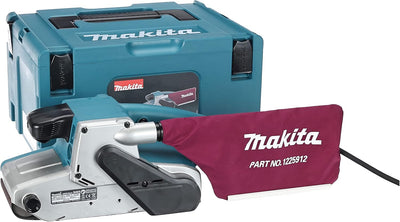 Makita 9404J Bandschleifer 100