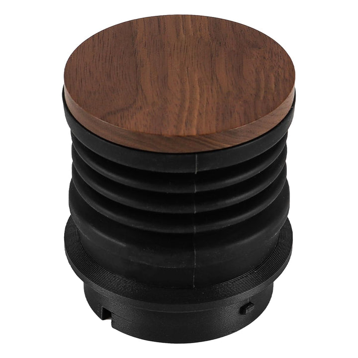 Mühle Einzeldosis-Trichter Kaffeebohnenmühle Blasen Bohnenbehälter Reinigungswerkzeug 90 x 82 x 78 m