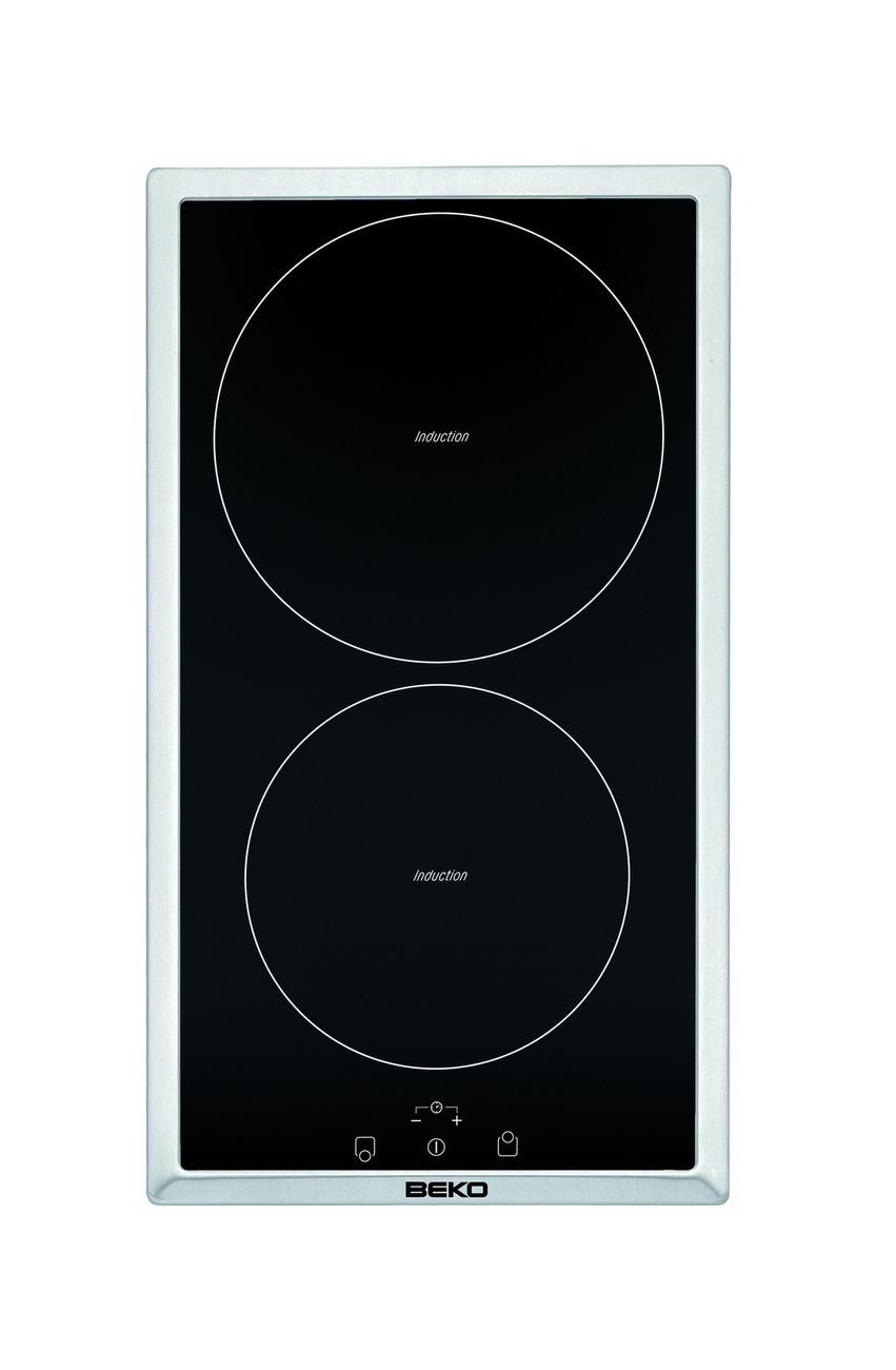 Beko HDMI 32400 DTX Kochfeld / Glaskeramik, elektrisch
