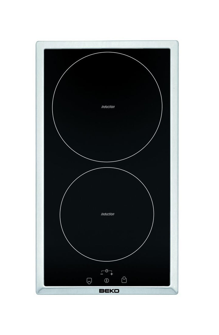 Beko HDMI 32400 DTX Kochfeld / Glaskeramik, elektrisch