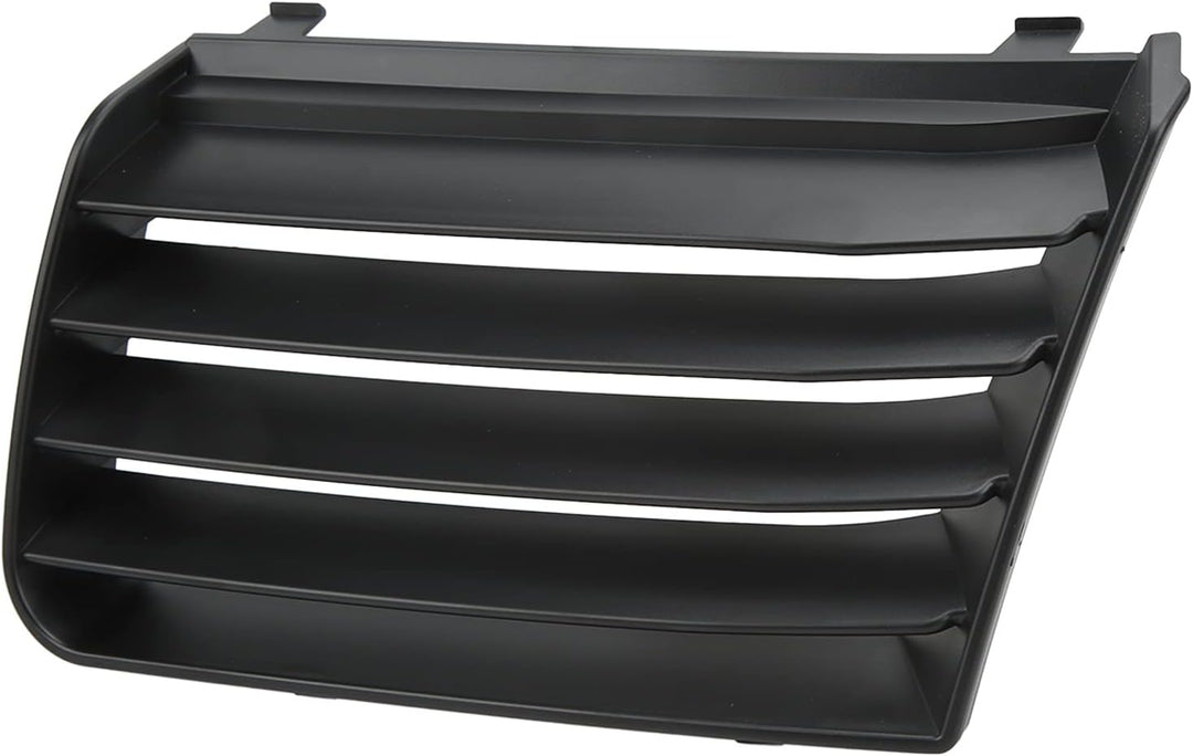 Stossstange Oberer Lufteinlass Kühlergrill Frontstossstange Grill 7M7 853 653 01C Linker oberer Kühl