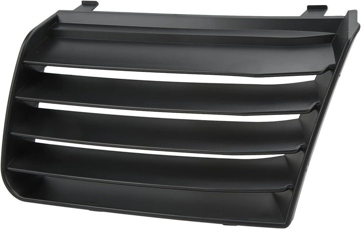 Stossstange Oberer Lufteinlass Kühlergrill Frontstossstange Grill 7M7 853 653 01C Linker oberer Kühl