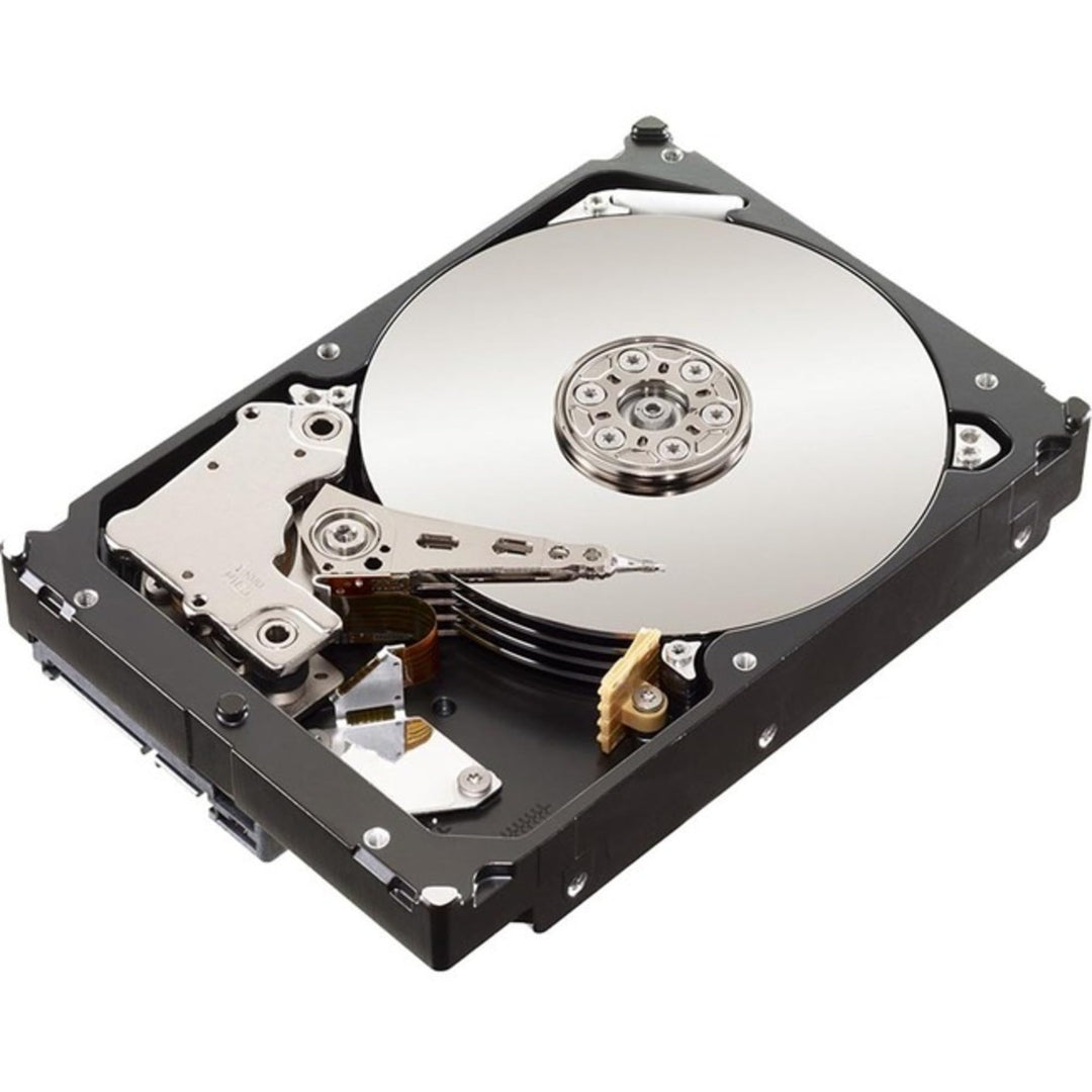 Lenovo DCG ThinkSystem DE Series 1.8TB 10K 6.4cm 2.5Zoll HDD 2U24
