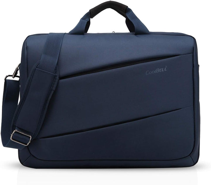 FANDARE Mode Computer Umhängetasche Herren/Damen Business Messenger Tasche Studenten Outdoor Reisen