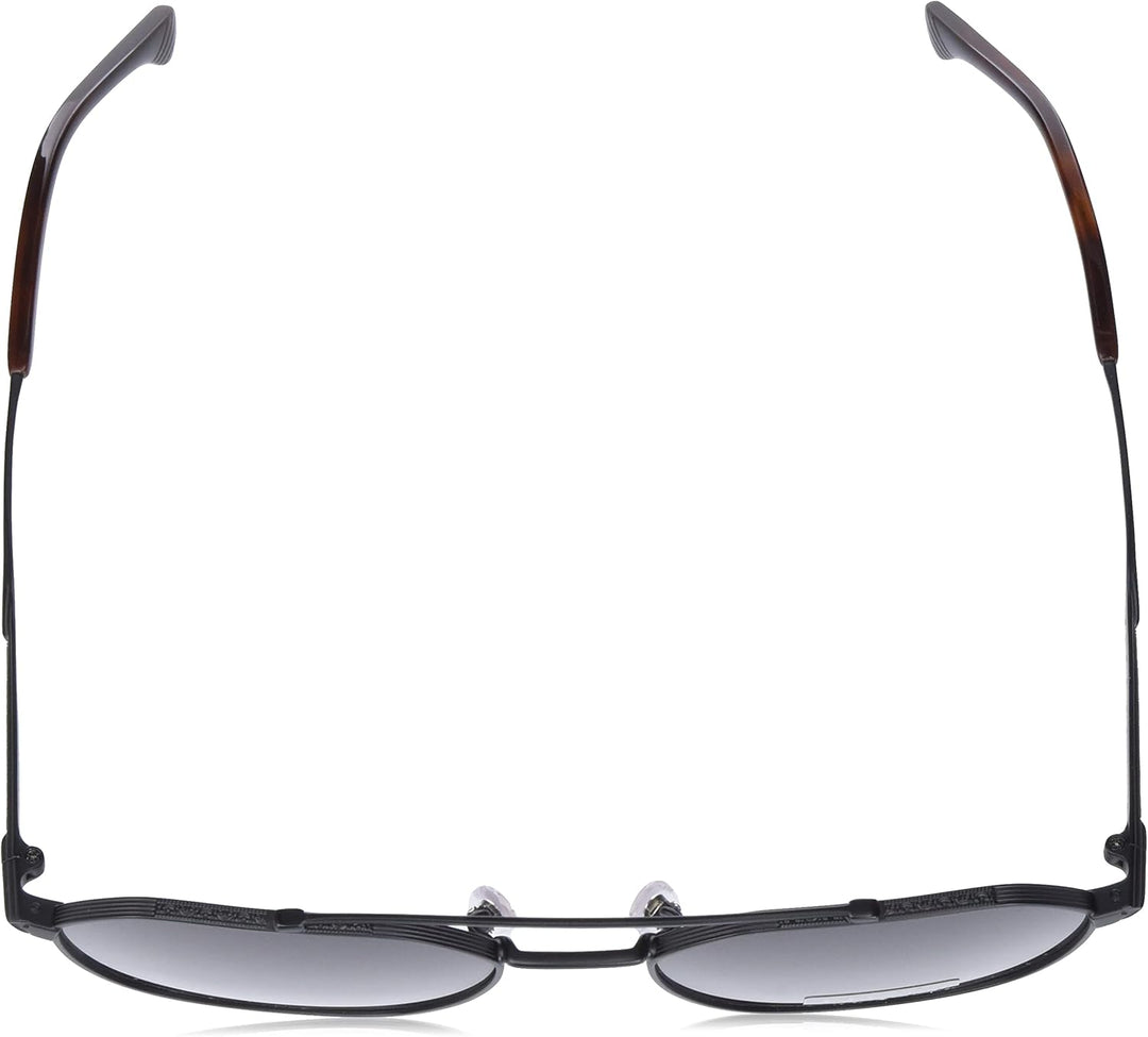 Lozza Unisex Sunglasses, Total Semi Matt Black
