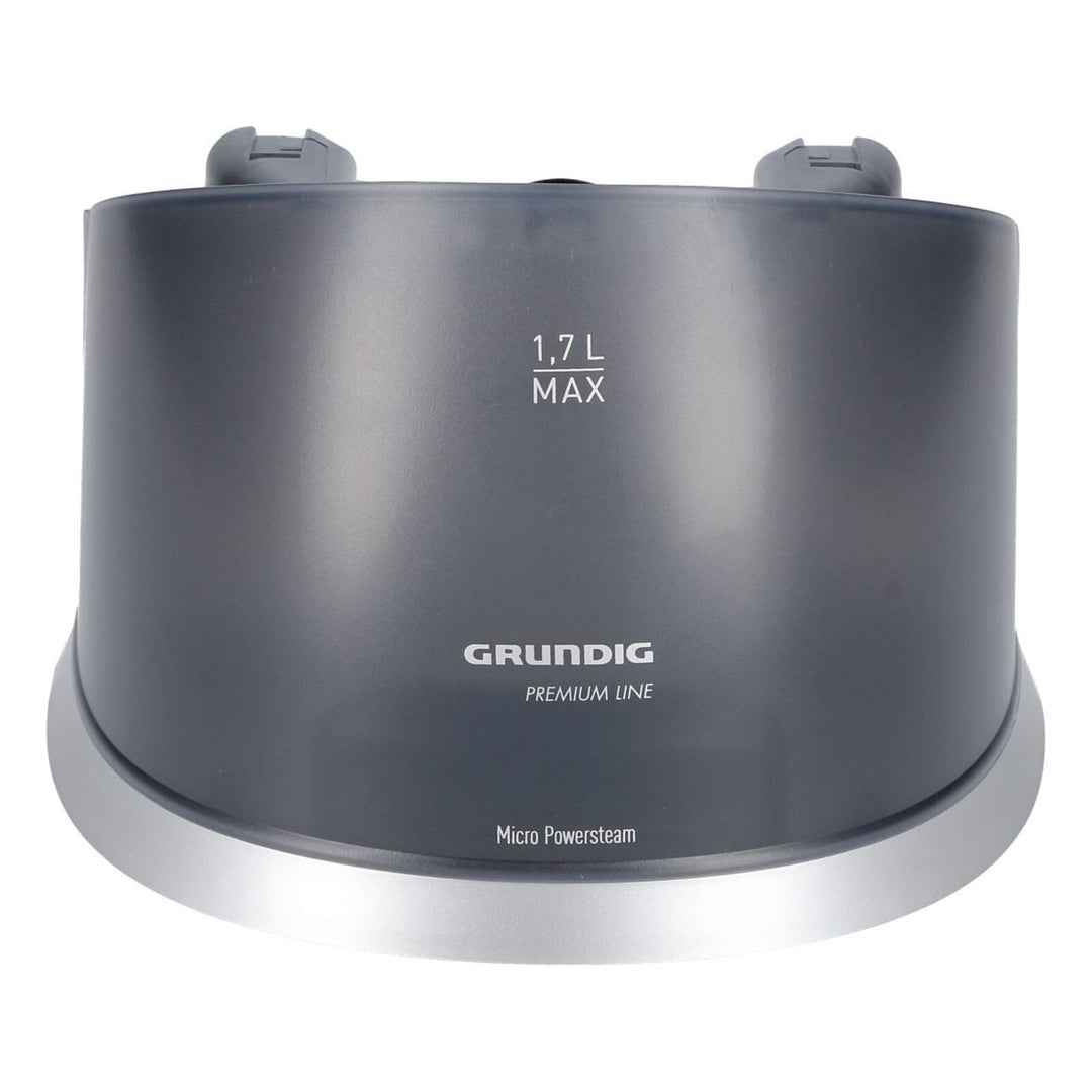 LUTH Premium Profi Parts Wassertank 1,7l kompatibel mit Grundig 9193024506 für Premium Line Dampfbüg
