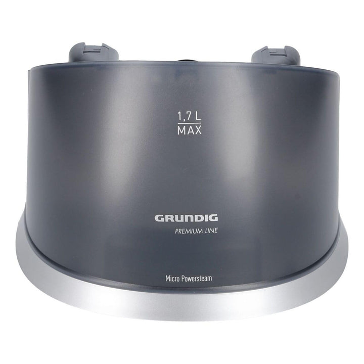 LUTH Premium Profi Parts Wassertank 1,7l kompatibel mit Grundig 9193024506 für Premium Line Dampfbüg