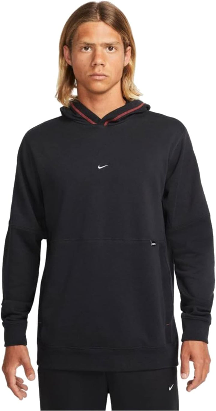 Nike Men's Sweatshirt, Black, L