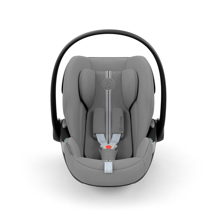 CYBEX Gold Babyschale Cloud G i-Size Plus, Inkl. Neugeboreneneinlage, Ab Geburt bis ca. 24 Monate, F