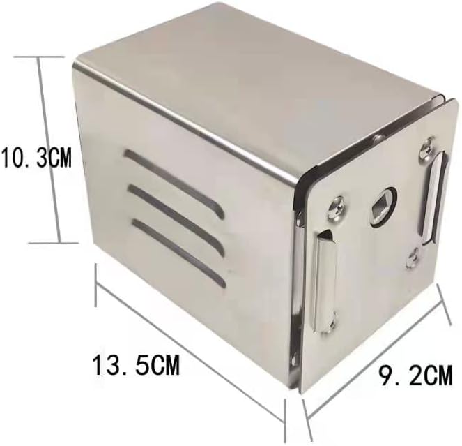 220V Grillmotor für Grillspiess Barbecue Grill Motor Drehspiess BBQ Rotisserie Röster Spiess Motor 2