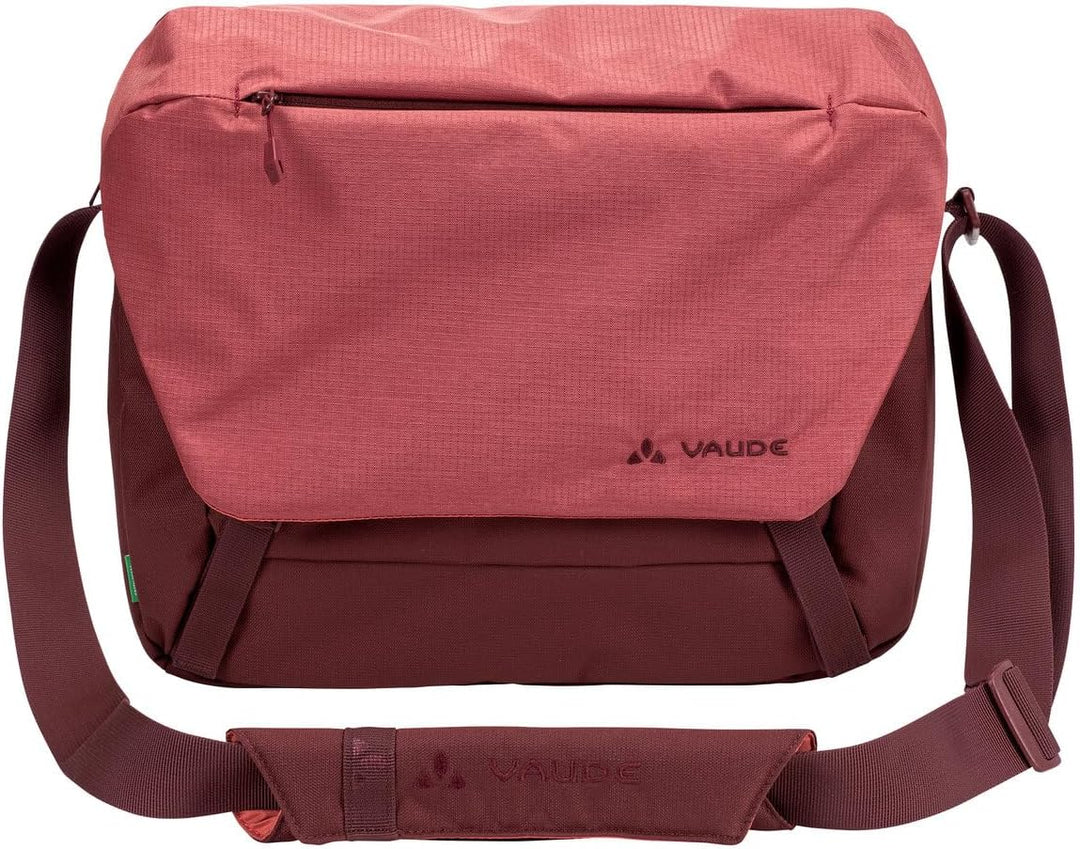 VAUDE Taschen-ab8 Rom M III Einheitsgrösse Dark Cherry, Einheitsgrösse Dark Cherry