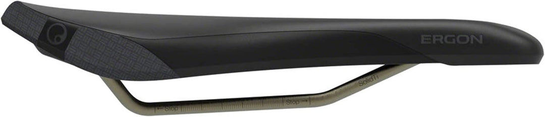 Ergon – SR Allroad Core Pro Carbon Fahrradsattel | Rennrad, Allroad, Gravel | Männer | 2 Grössen S/M