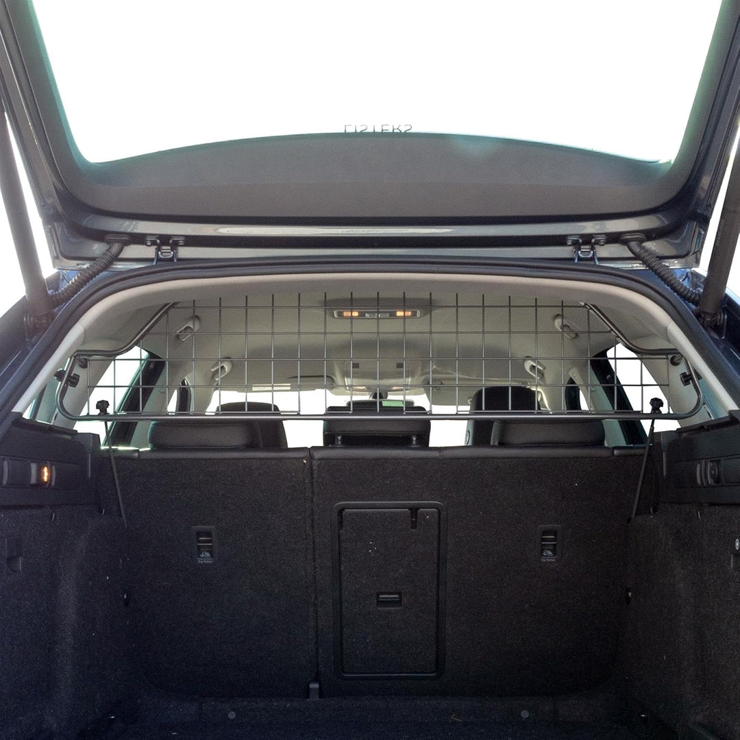Travall Guard Hundegitter Kompatibel Mit Skoda Superb Combi (Ab 2015) TDG1495 - Massgeschneidertes T