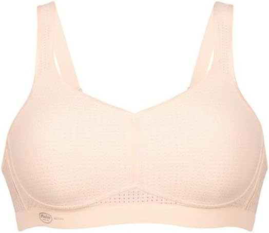 Anita - Performance - Damen - Sport BH - Unterwäsche 70A Smart Rose, 70A Smart Rose