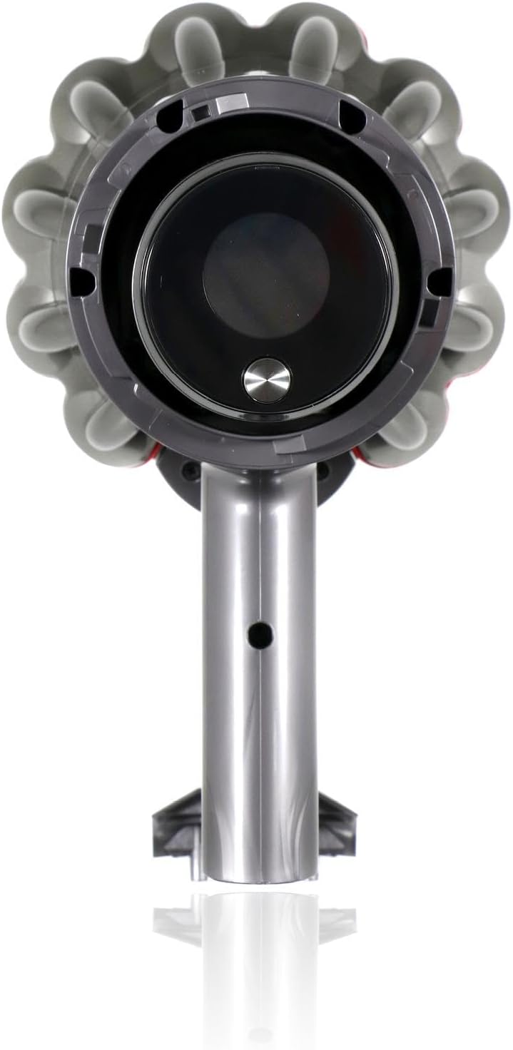 Dyson V11 Motorblock inkl. Zyklon 970142-01, Ersatzteil, in Nickel, mit